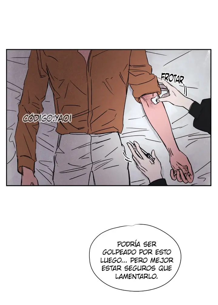 Pheromone Shower - Omegaverse Short Stories (2018) - Capítulo 31 - Página 58 - LectorTMOo