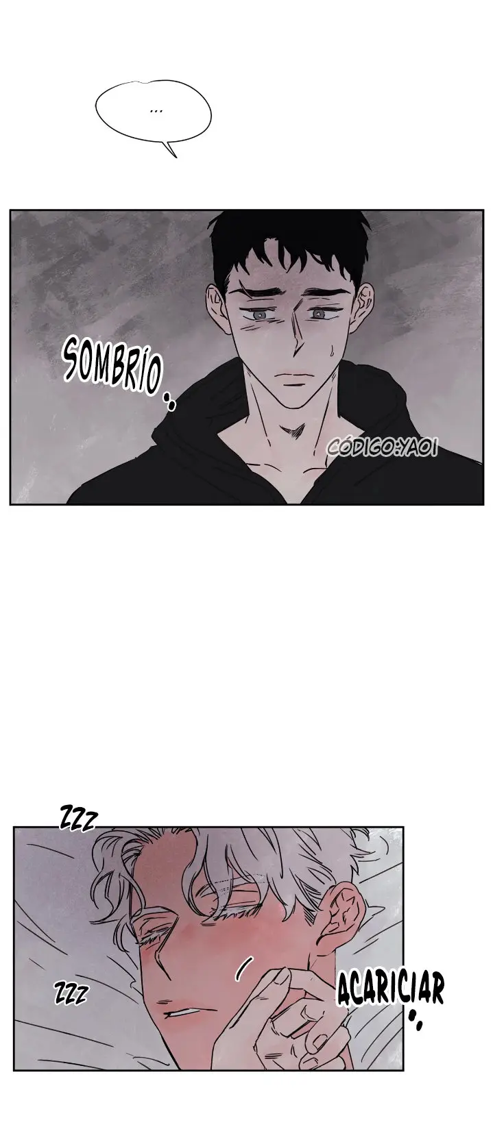 Pheromone Shower - Omegaverse Short Stories (2018) - Capítulo 31 - Página 59 - LectorTMOo