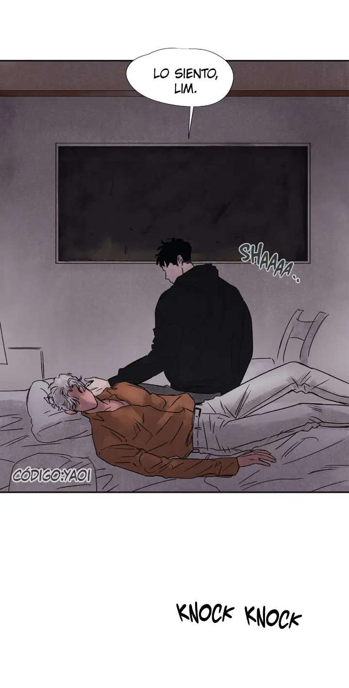 Pheromone Shower - Omegaverse Short Stories (2018) - Capítulo 31 - Página 60 - LectorTMOo