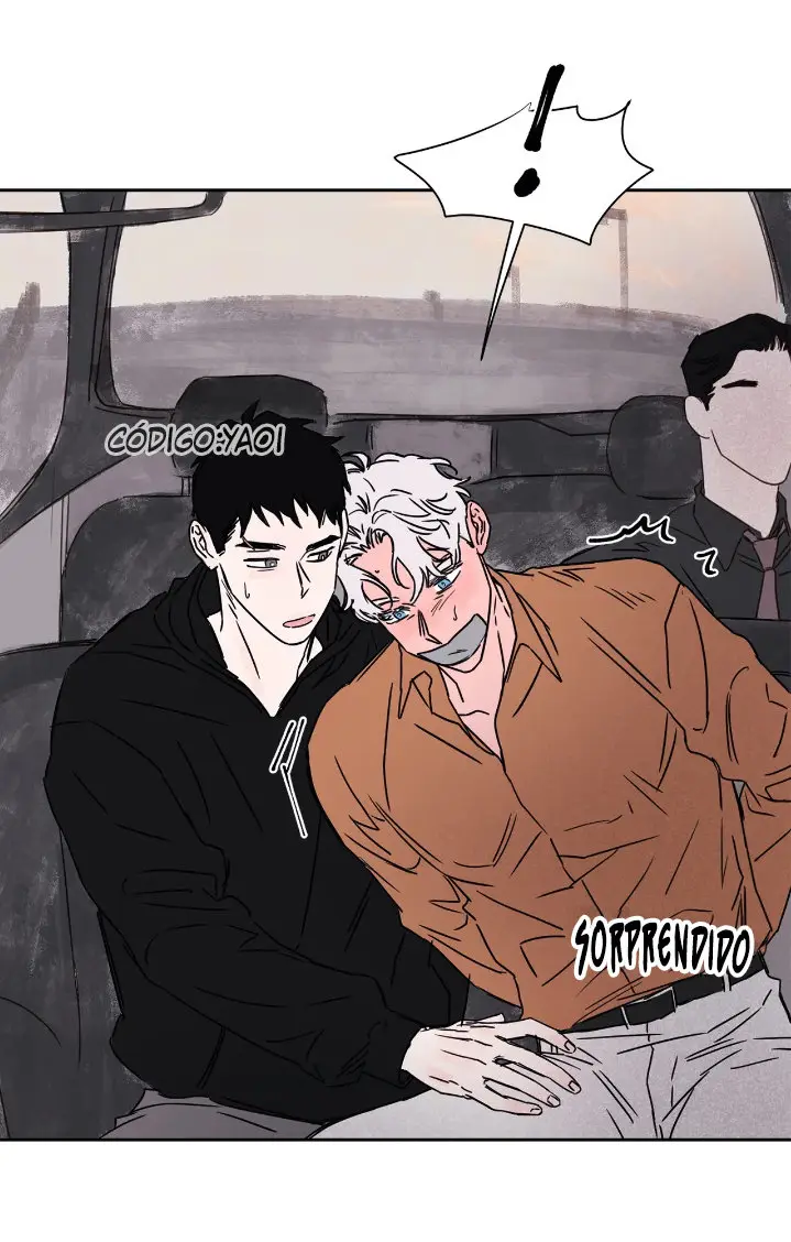 Pheromone Shower - Omegaverse Short Stories (2018) - Capítulo 31 - Página 63 - LectorTMOo