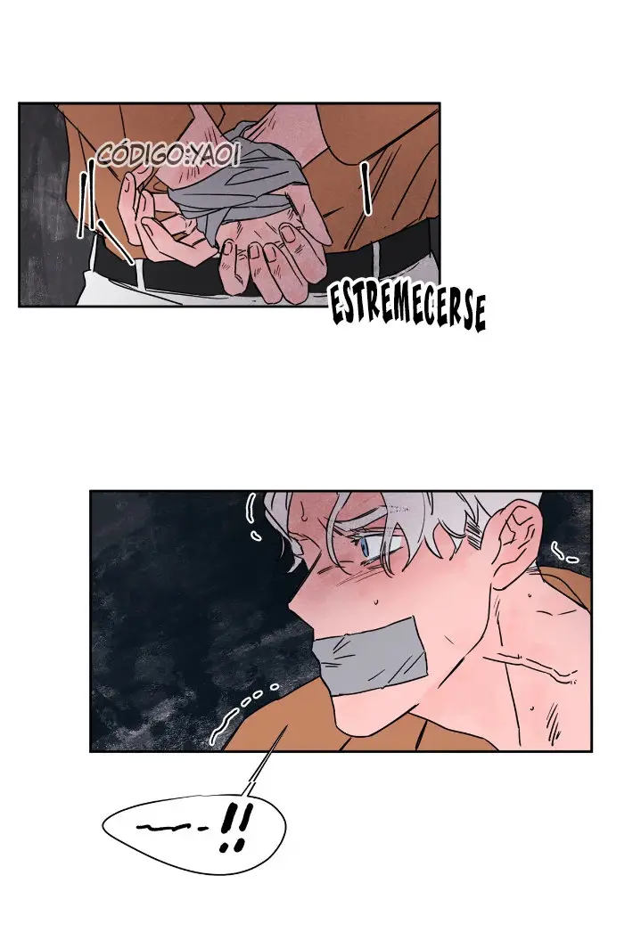 Pheromone Shower - Omegaverse Short Stories (2018) - Capítulo 31 - Página 64 - LectorTMOo