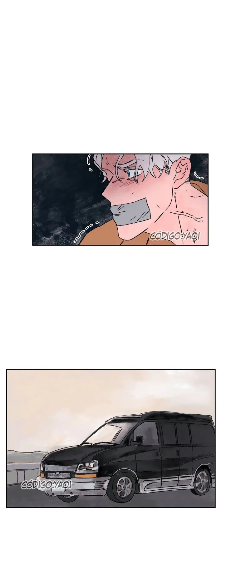 Pheromone Shower - Omegaverse Short Stories (2018) - Capítulo 32 - Página 3 - LectorTMOo