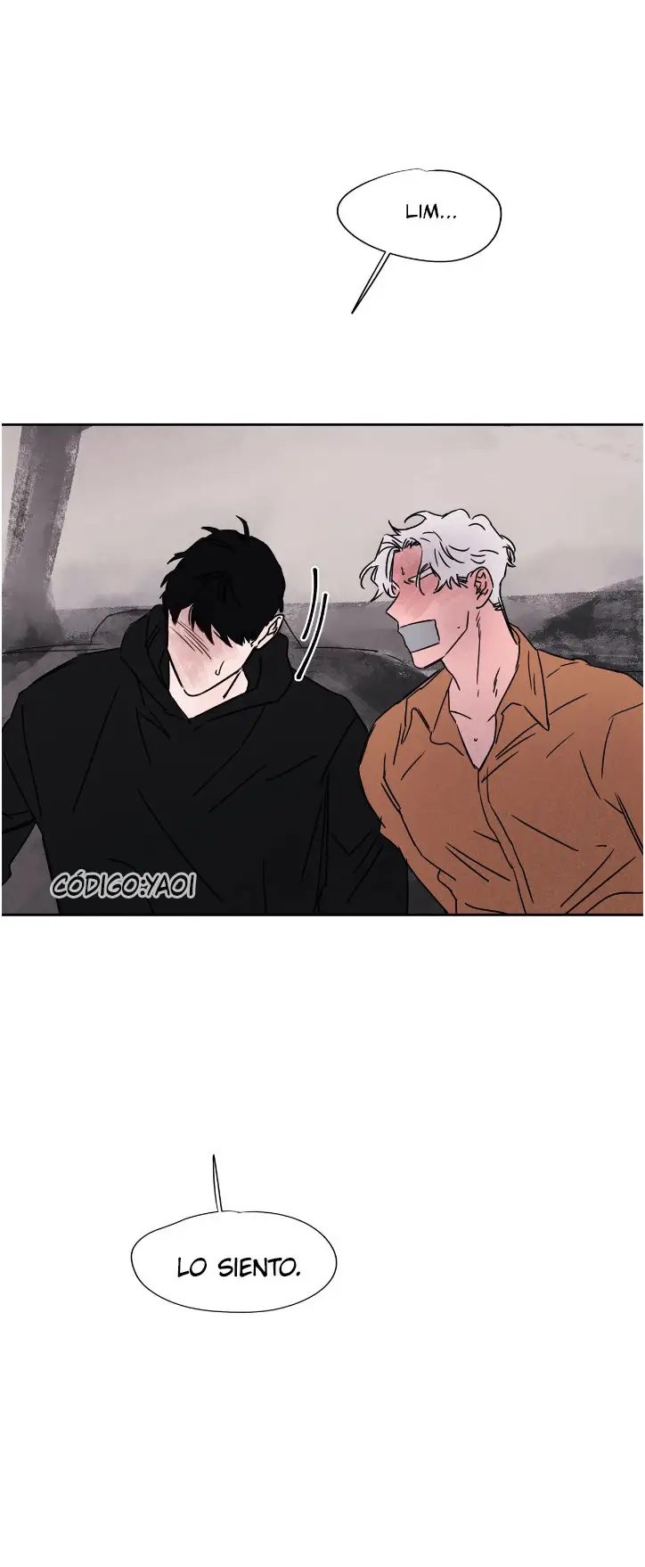 Pheromone Shower - Omegaverse Short Stories (2018) - Capítulo 32 - Página 4 - LectorTMOo