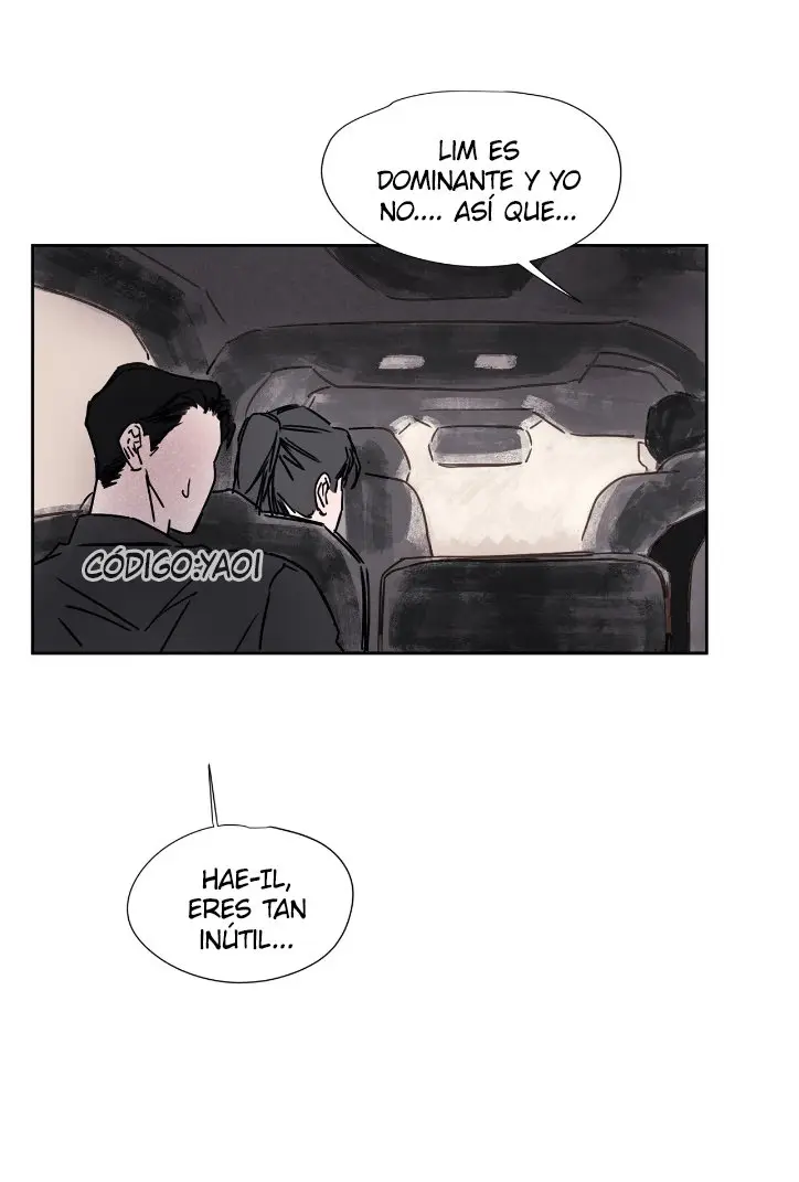 Pheromone Shower - Omegaverse Short Stories (2018) - Capítulo 32 - Página 9 - LectorTMOo