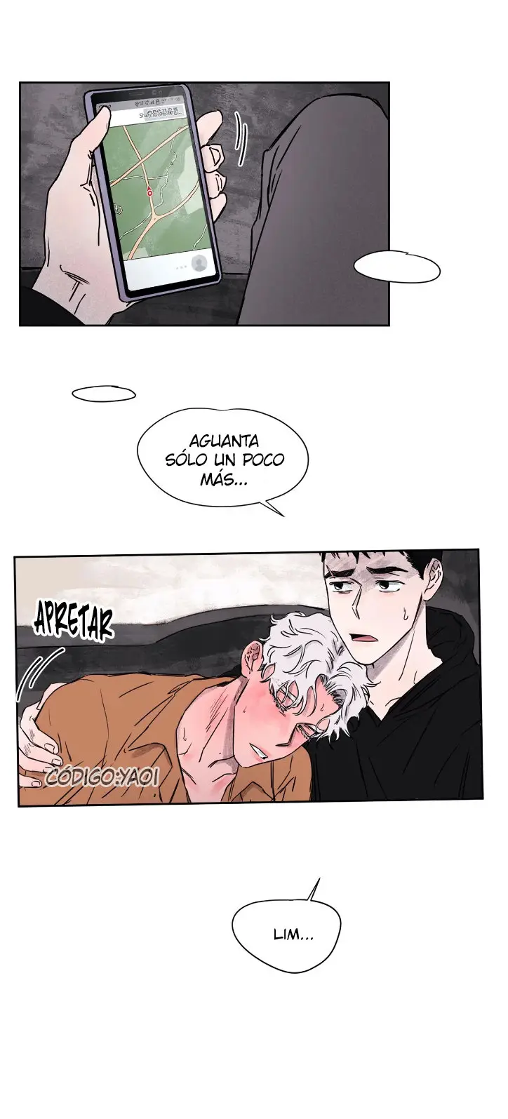 Pheromone Shower - Omegaverse Short Stories (2018) - Capítulo 32 - Página 13 - LectorTMOo