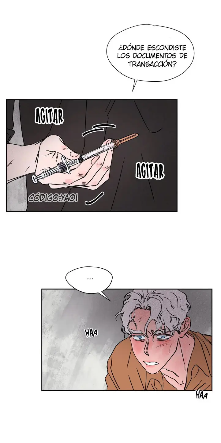 Pheromone Shower - Omegaverse Short Stories (2018) - Capítulo 32 - Página 20 - LectorTMOo