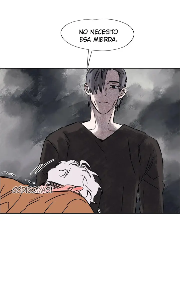 Pheromone Shower - Omegaverse Short Stories (2018) - Capítulo 32 - Página 21 - LectorTMOo