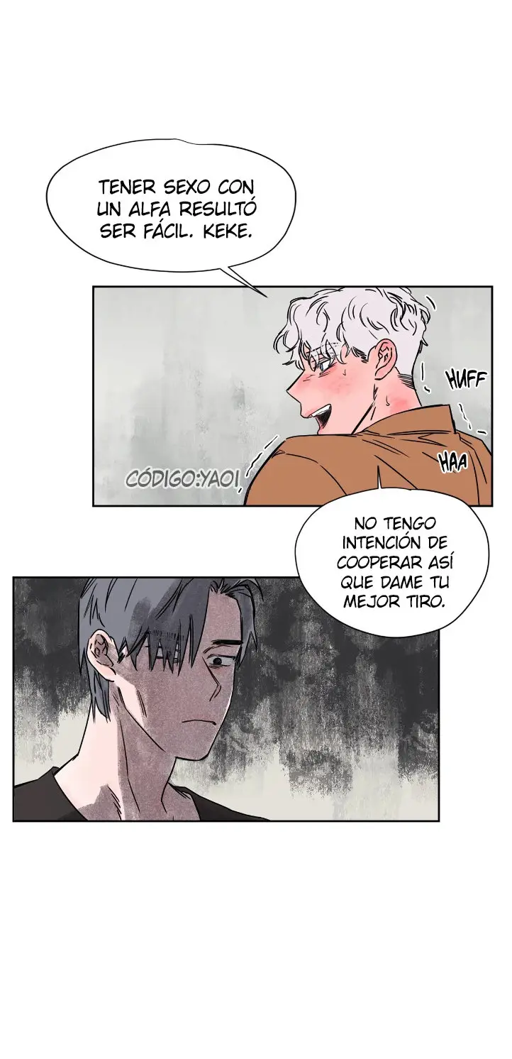 Pheromone Shower - Omegaverse Short Stories (2018) - Capítulo 32 - Página 23 - LectorTMOo