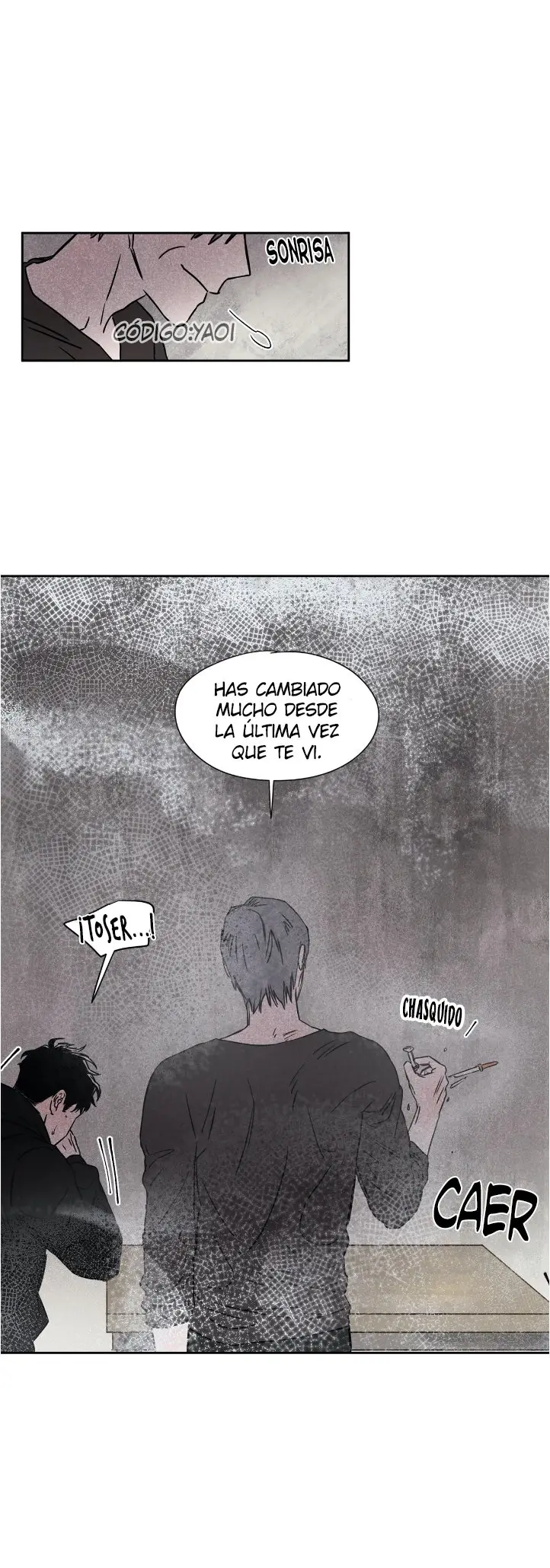 Pheromone Shower - Omegaverse Short Stories (2018) - Capítulo 32 - Página 24 - LectorTMOo