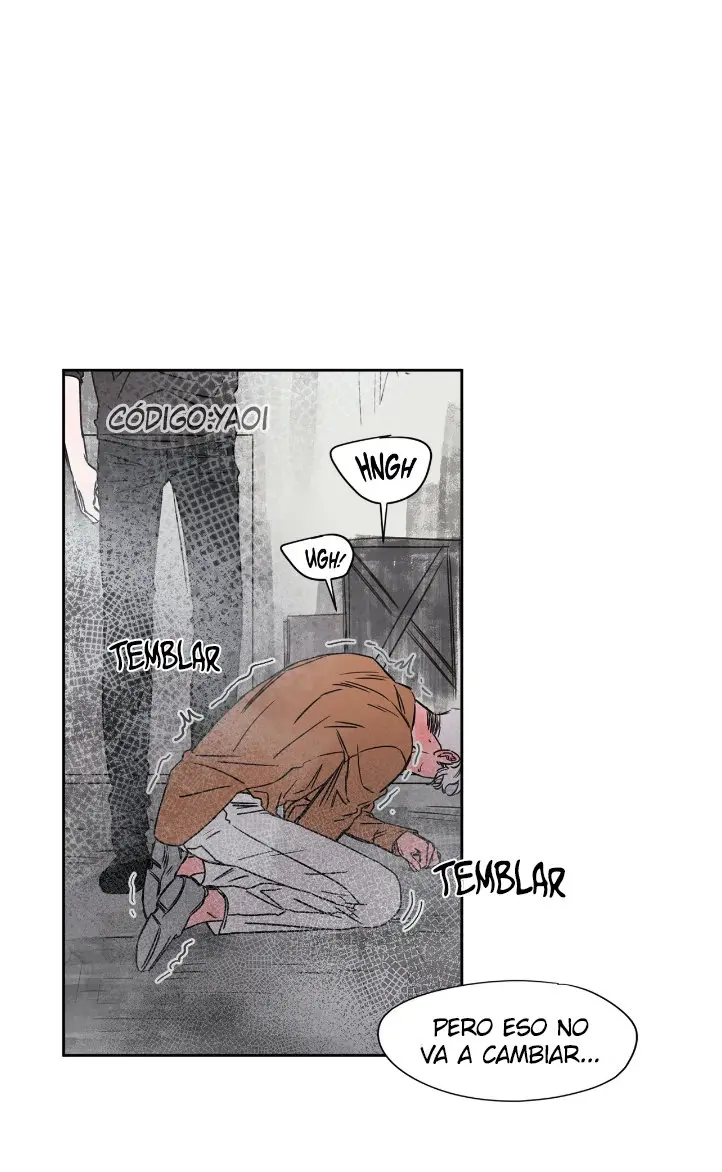 Pheromone Shower - Omegaverse Short Stories (2018) - Capítulo 32 - Página 25 - LectorTMOo