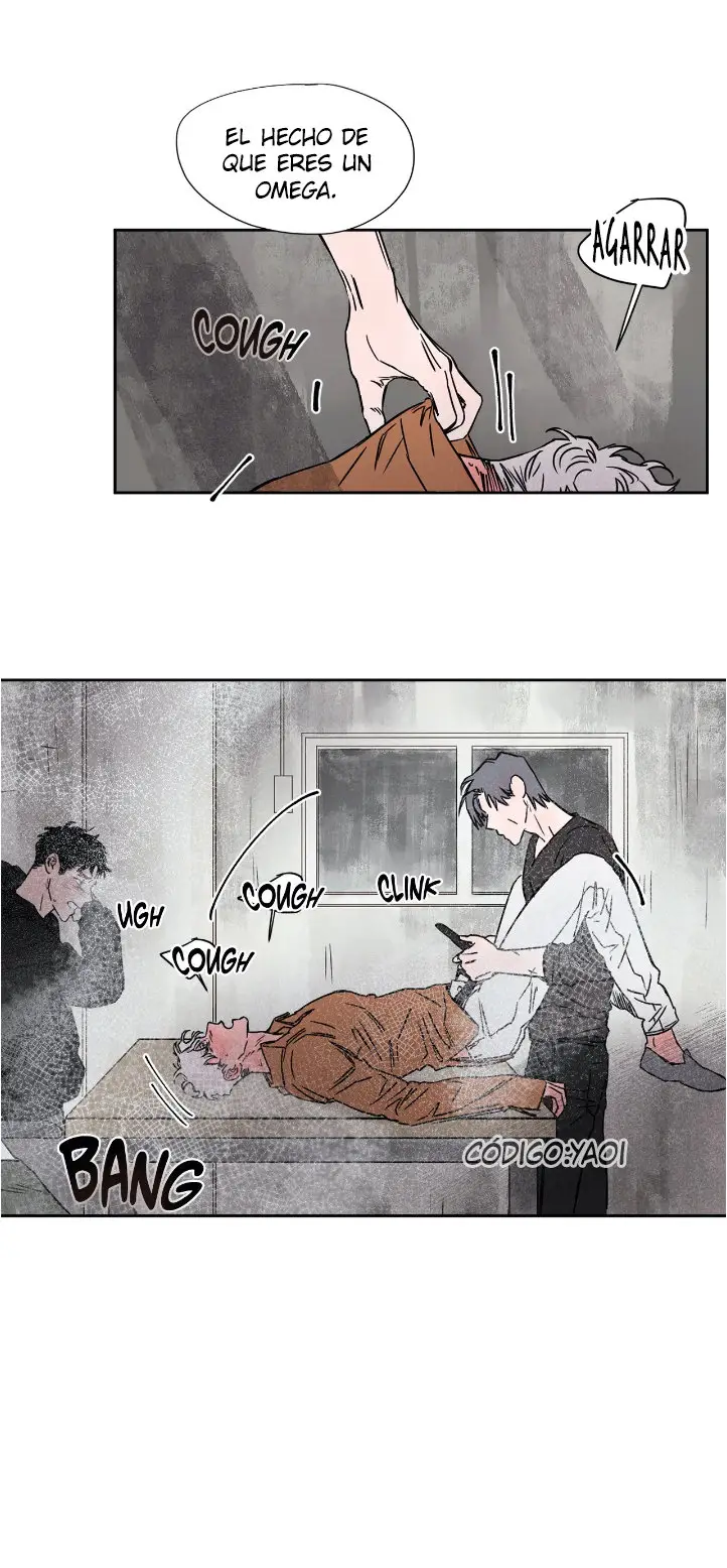 Pheromone Shower - Omegaverse Short Stories (2018) - Capítulo 32 - Página 26 - LectorTMOo
