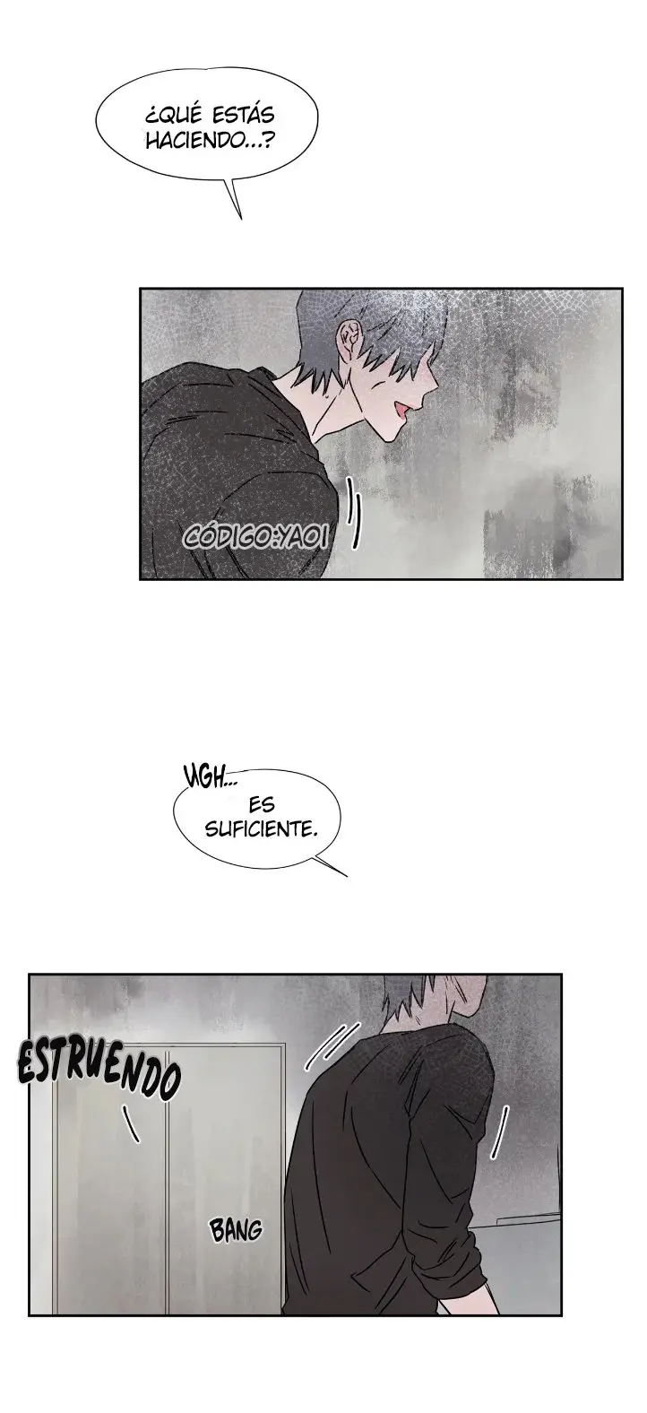 Pheromone Shower - Omegaverse Short Stories (2018) - Capítulo 32 - Página 29 - LectorTMOo
