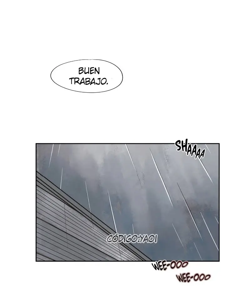Pheromone Shower - Omegaverse Short Stories (2018) - Capítulo 32 - Página 35 - LectorTMOo