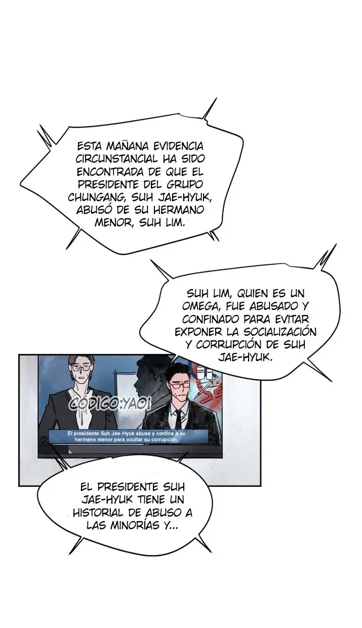 Pheromone Shower - Omegaverse Short Stories (2018) - Capítulo 32 - Página 36 - LectorTMOo