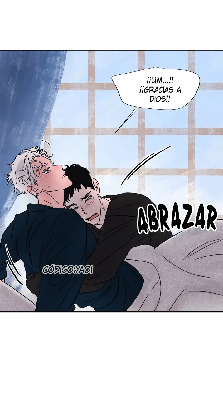Pheromone Shower - Omegaverse Short Stories (2018) - Capítulo 32 - Página 38 - LectorTMOo