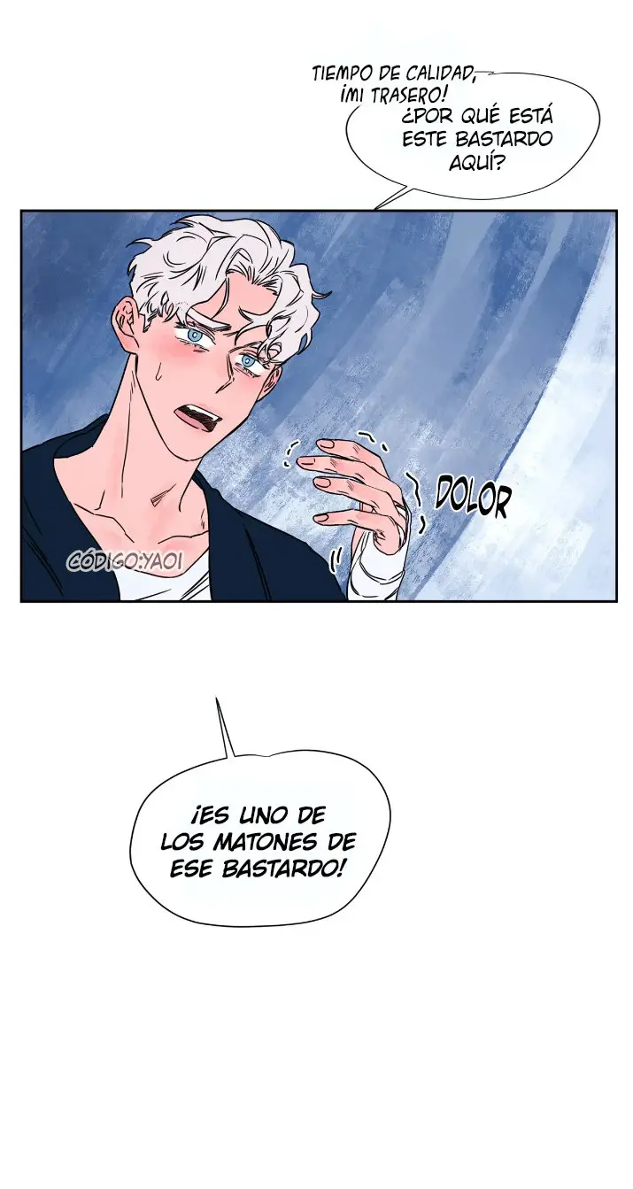 Pheromone Shower - Omegaverse Short Stories (2018) - Capítulo 32 - Página 41 - LectorTMOo