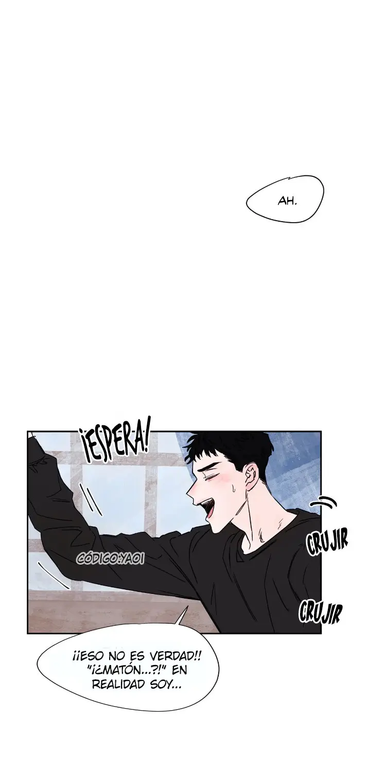 Pheromone Shower - Omegaverse Short Stories (2018) - Capítulo 32 - Página 42 - LectorTMOo