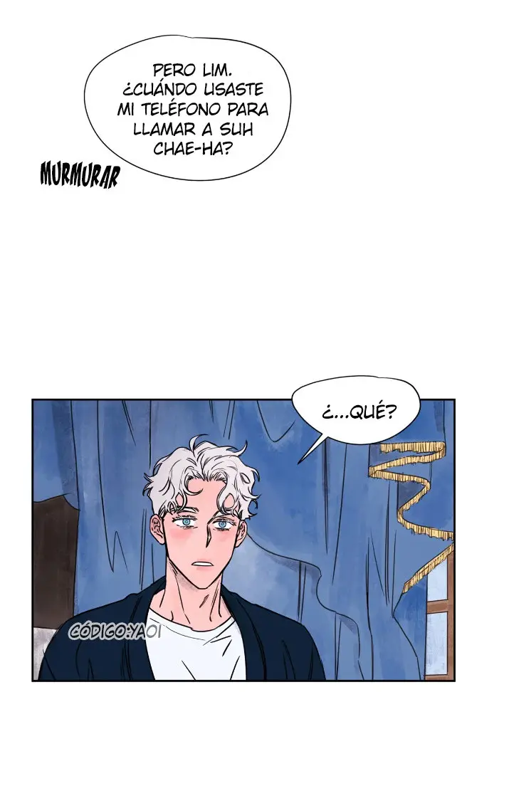 Pheromone Shower - Omegaverse Short Stories (2018) - Capítulo 32 - Página 46 - LectorTMOo