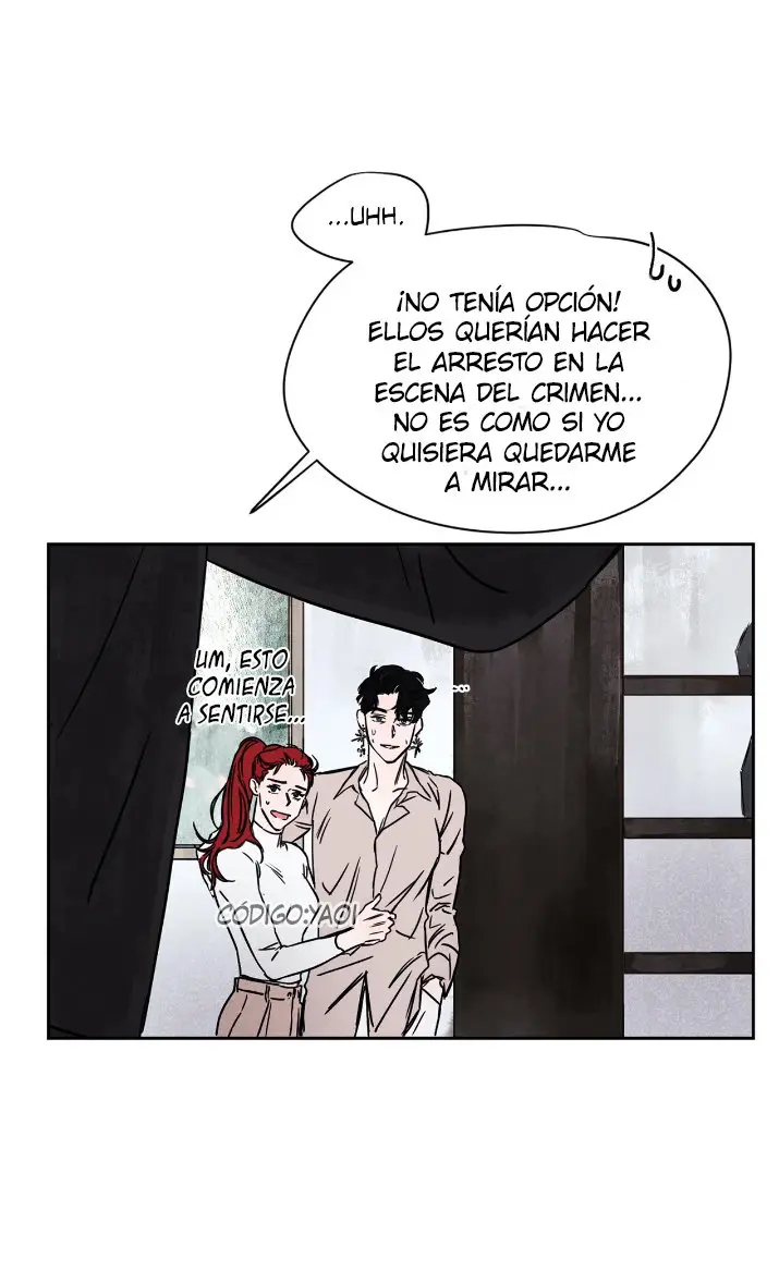 Pheromone Shower - Omegaverse Short Stories (2018) - Capítulo 32 - Página 49 - LectorTMOo