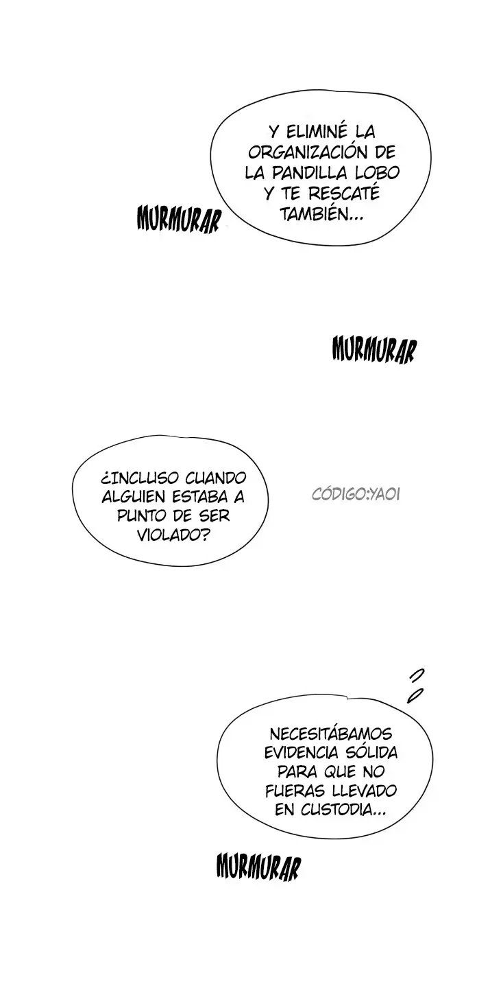 Pheromone Shower - Omegaverse Short Stories (2018) - Capítulo 32 - Página 50 - LectorTMOo