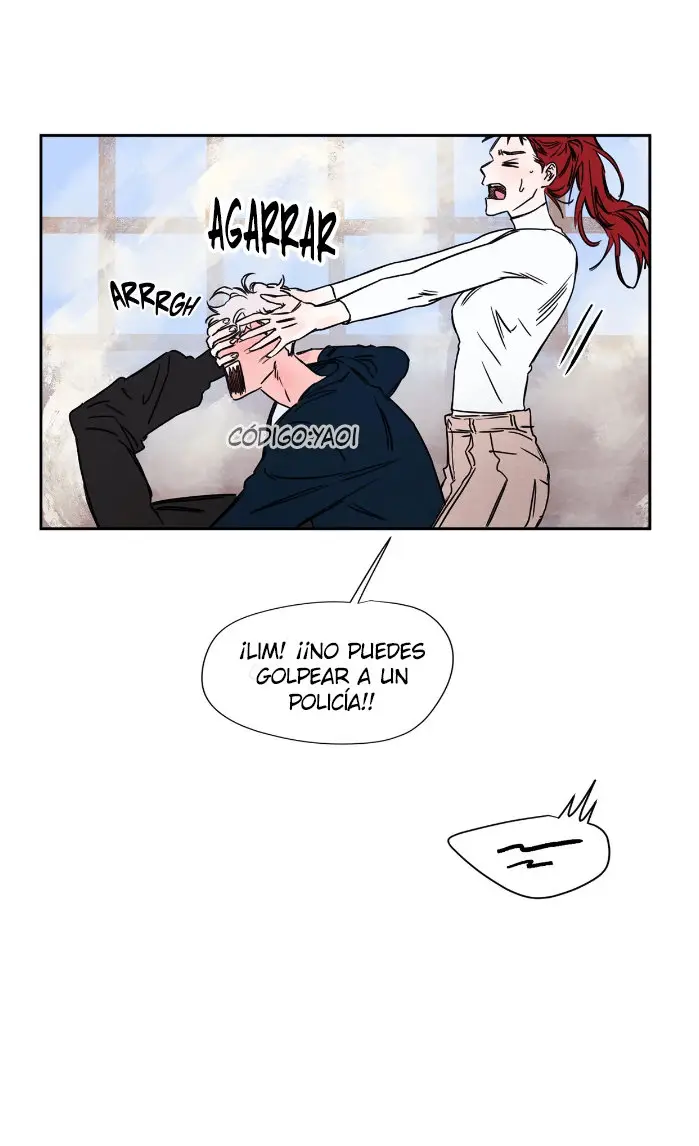 Pheromone Shower - Omegaverse Short Stories (2018) - Capítulo 32 - Página 55 - LectorTMOo