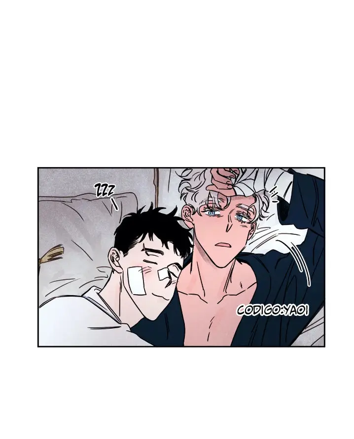Pheromone Shower - Omegaverse Short Stories (2018) - Capítulo 33 - Página 5 - LectorTMOo