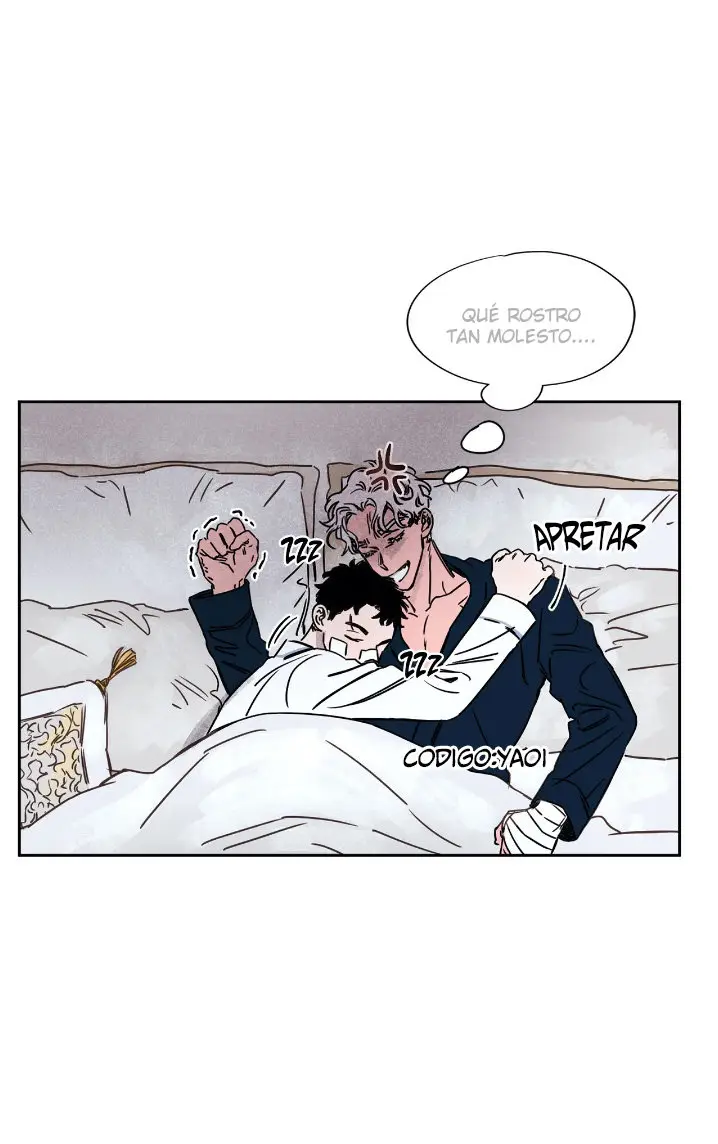 Pheromone Shower - Omegaverse Short Stories (2018) - Capítulo 33 - Página 6 - LectorTMOo