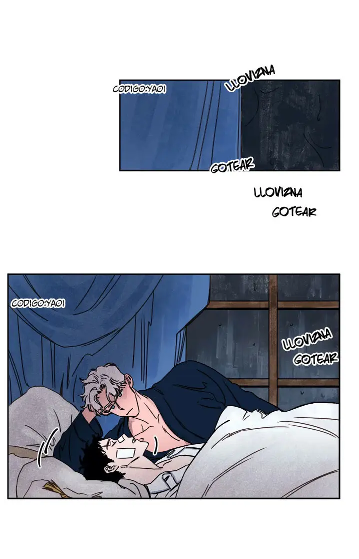 Pheromone Shower - Omegaverse Short Stories (2018) - Capítulo 33 - Página 9 - LectorTMOo
