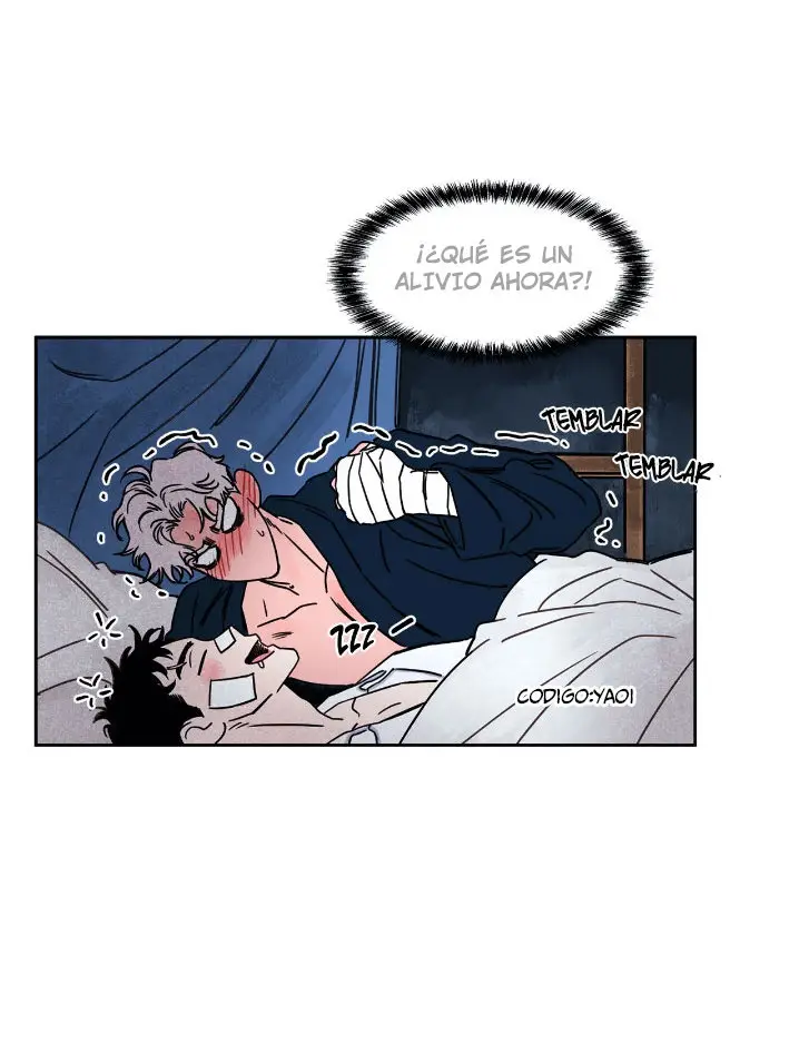 Pheromone Shower - Omegaverse Short Stories (2018) - Capítulo 33 - Página 13 - LectorTMOo