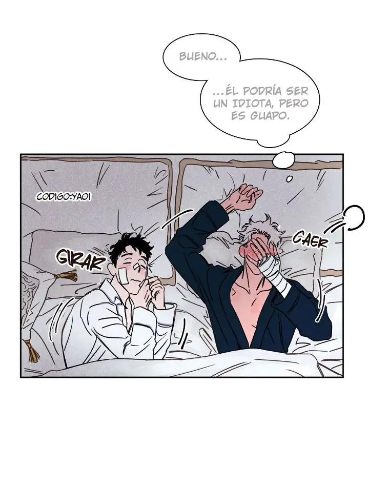 Pheromone Shower - Omegaverse Short Stories (2018) - Capítulo 33 - Página 14 - LectorTMOo