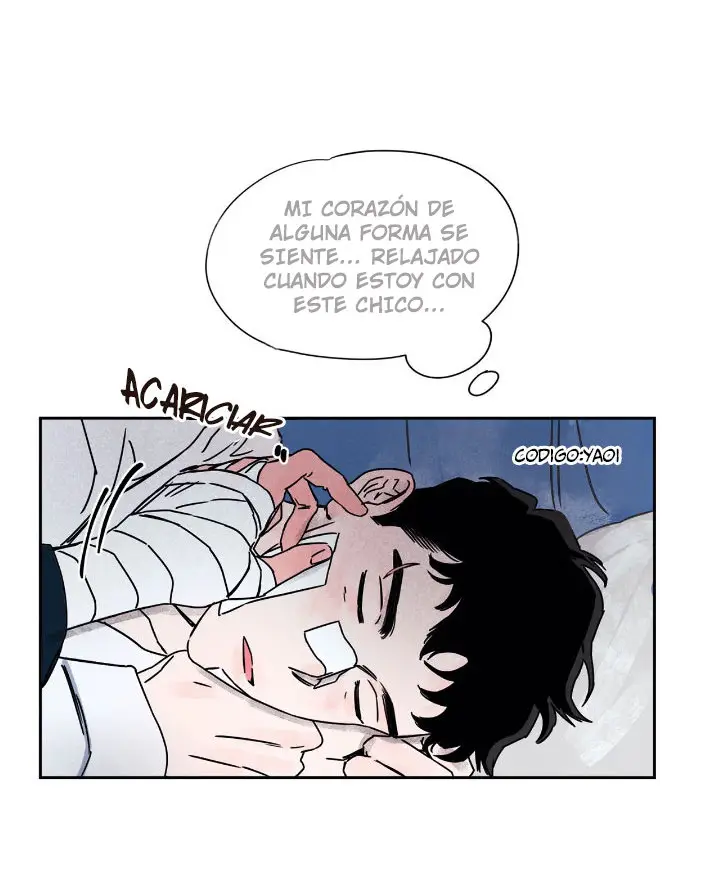 Pheromone Shower - Omegaverse Short Stories (2018) - Capítulo 33 - Página 16 - LectorTMOo