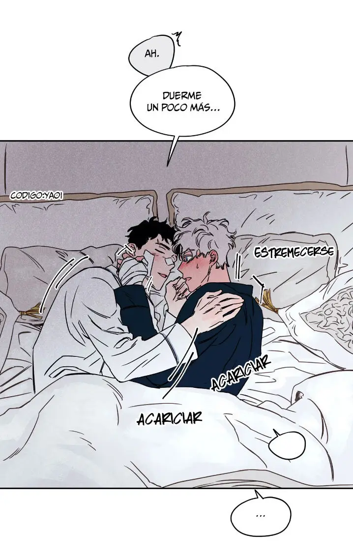 Pheromone Shower - Omegaverse Short Stories (2018) - Capítulo 33 - Página 18 - LectorTMOo