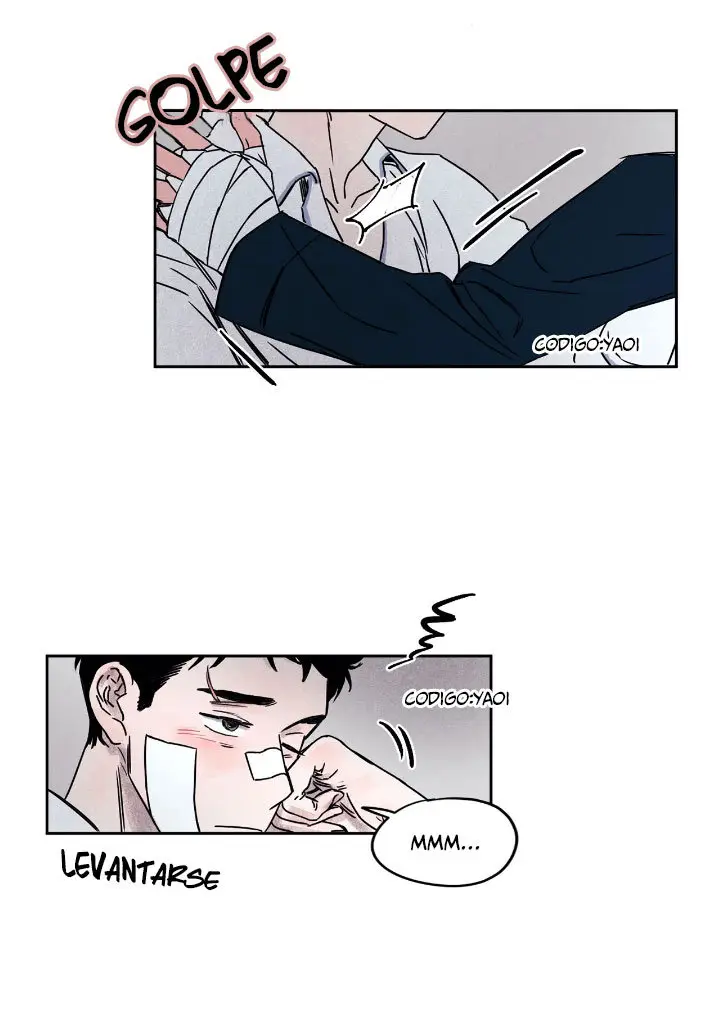 Pheromone Shower - Omegaverse Short Stories (2018) - Capítulo 33 - Página 19 - LectorTMOo