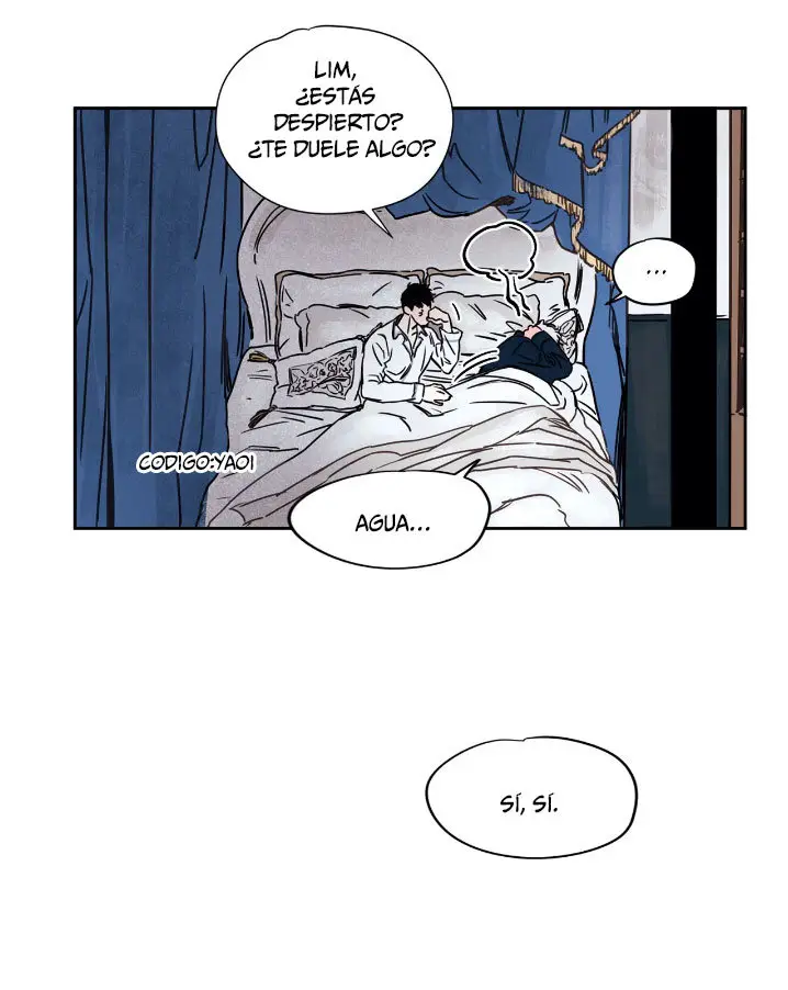 Pheromone Shower - Omegaverse Short Stories (2018) - Capítulo 33 - Página 20 - LectorTMOo