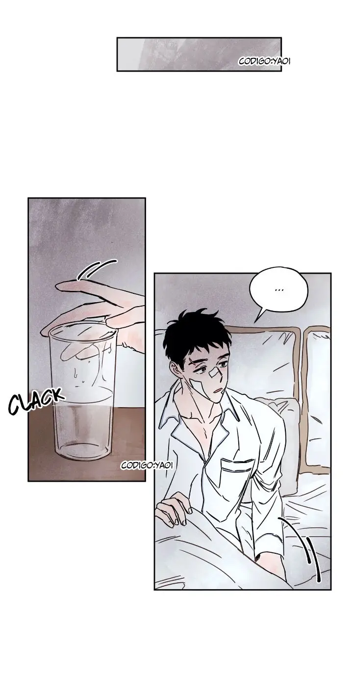 Pheromone Shower - Omegaverse Short Stories (2018) - Capítulo 33 - Página 21 - LectorTMOo