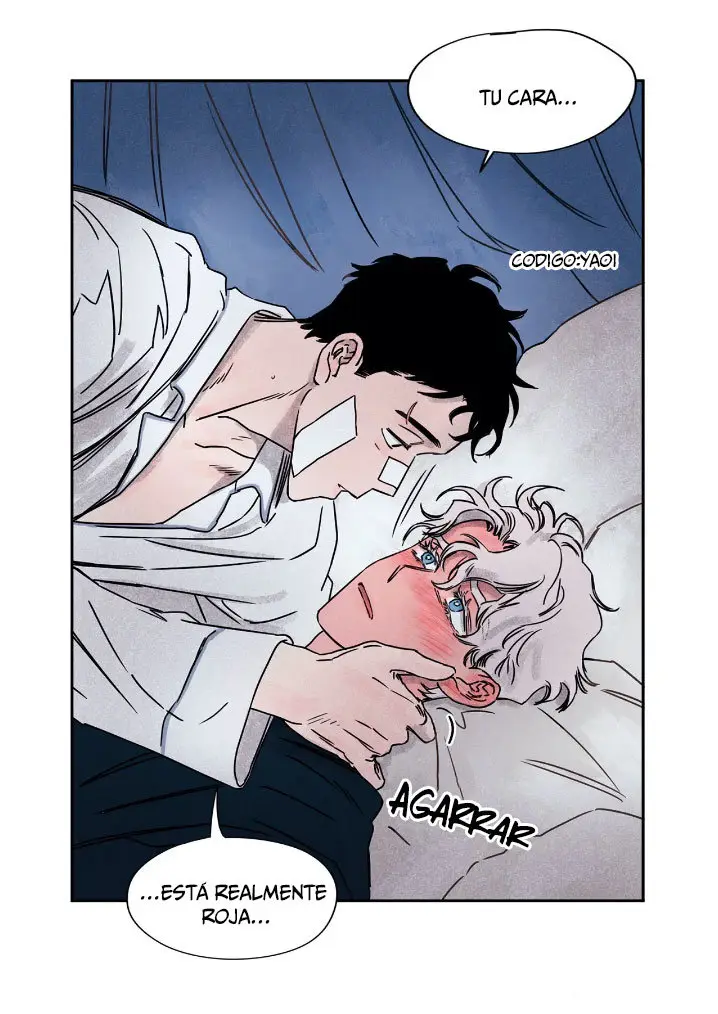 Pheromone Shower - Omegaverse Short Stories (2018) - Capítulo 33 - Página 23 - LectorTMOo