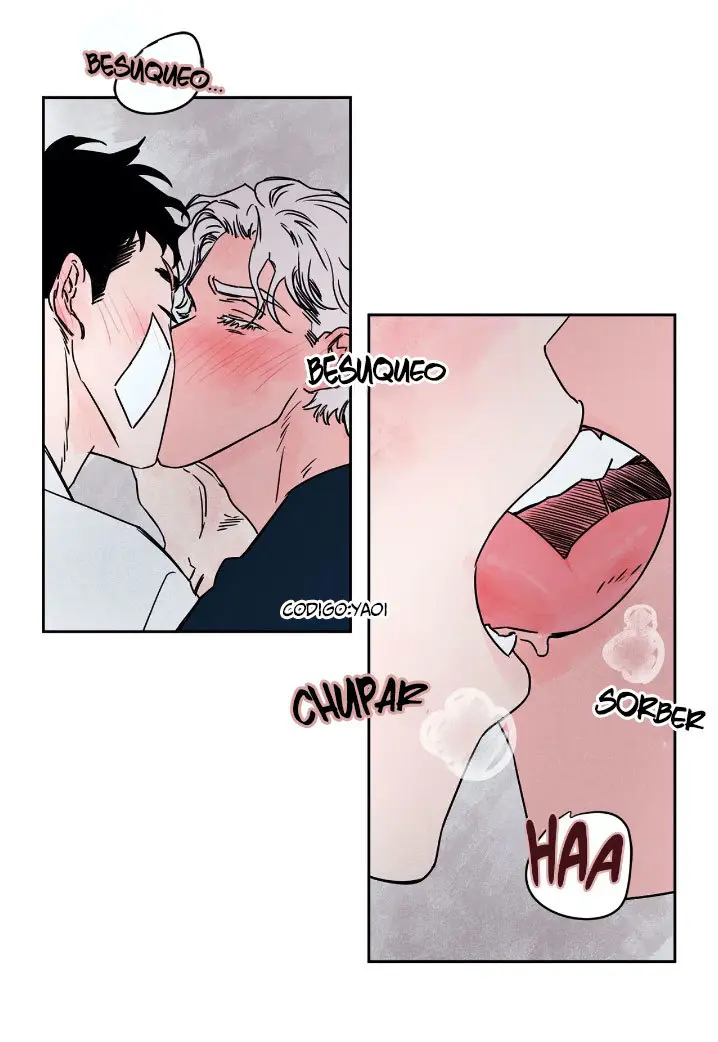 Pheromone Shower - Omegaverse Short Stories (2018) - Capítulo 33 - Página 26 - LectorTMOo