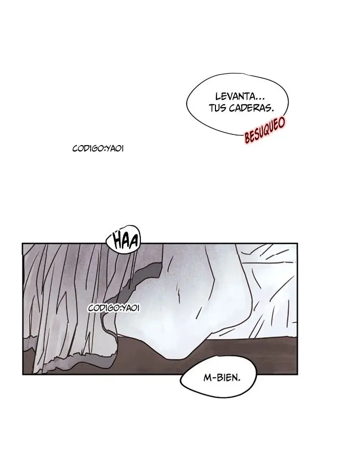 Pheromone Shower - Omegaverse Short Stories (2018) - Capítulo 33 - Página 29 - LectorTMOo