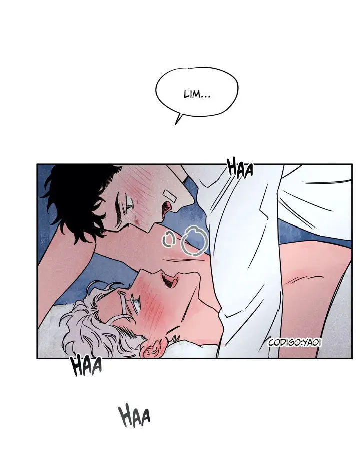Pheromone Shower - Omegaverse Short Stories (2018) - Capítulo 33 - Página 31 - LectorTMOo