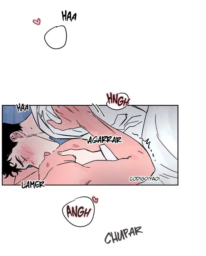 Pheromone Shower - Omegaverse Short Stories (2018) - Capítulo 33 - Página 33 - LectorTMOo