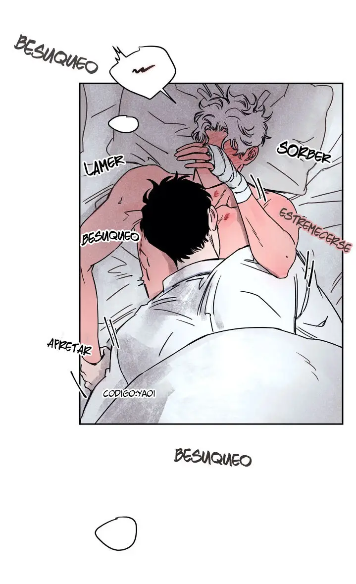 Pheromone Shower - Omegaverse Short Stories (2018) - Capítulo 33 - Página 34 - LectorTMOo