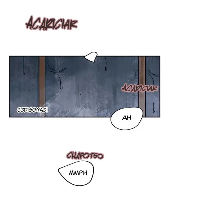 Pheromone Shower - Omegaverse Short Stories (2018) - Capítulo 33 - Página 37 - LectorTMOo