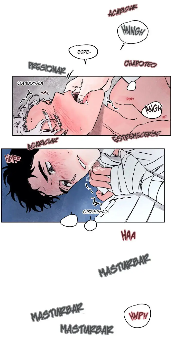 Pheromone Shower - Omegaverse Short Stories (2018) - Capítulo 33 - Página 38 - LectorTMOo