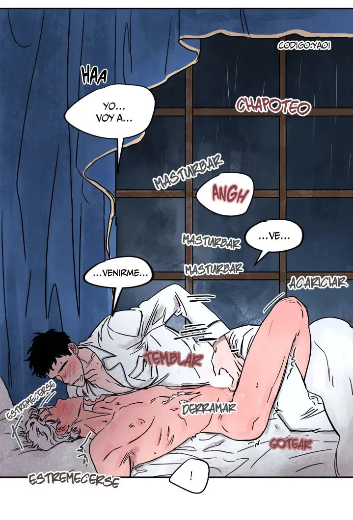 Pheromone Shower - Omegaverse Short Stories (2018) - Capítulo 33 - Página 39 - LectorTMOo