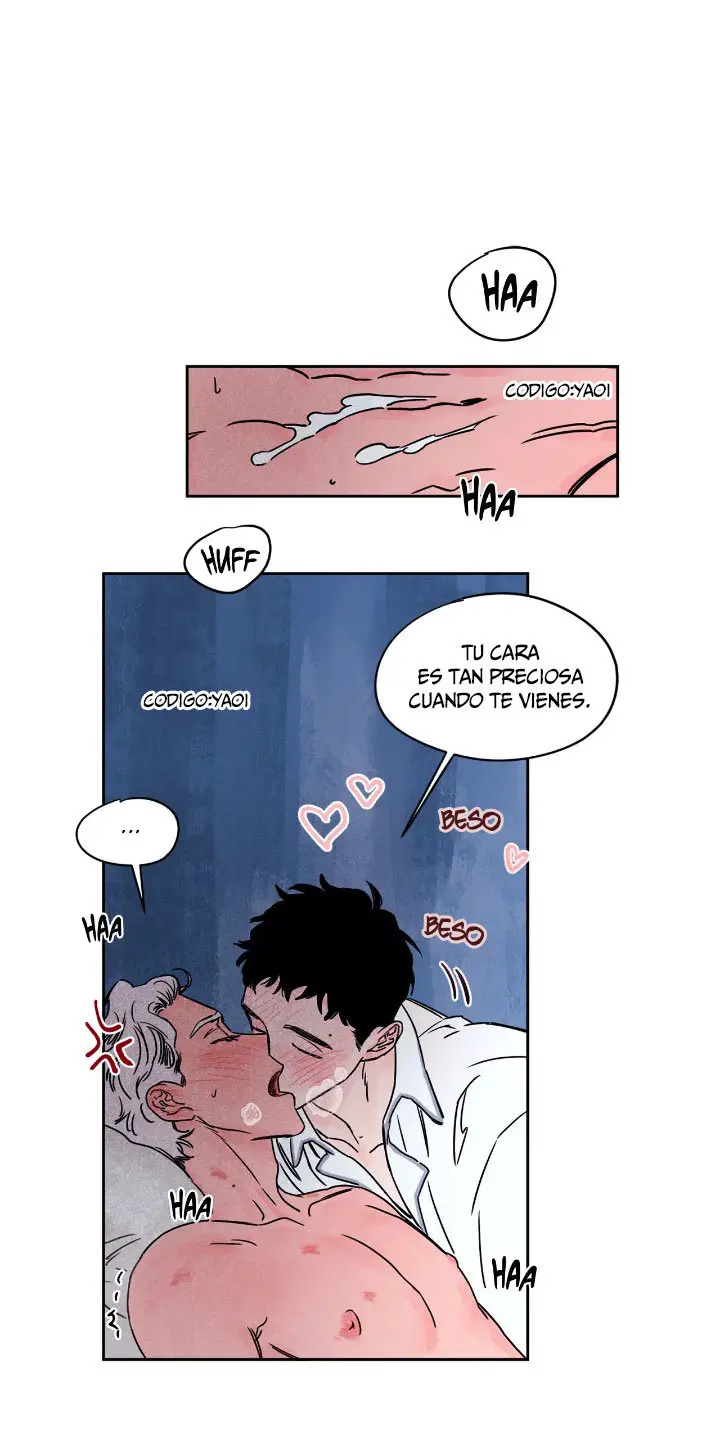 Pheromone Shower - Omegaverse Short Stories (2018) - Capítulo 33 - Página 40 - LectorTMOo