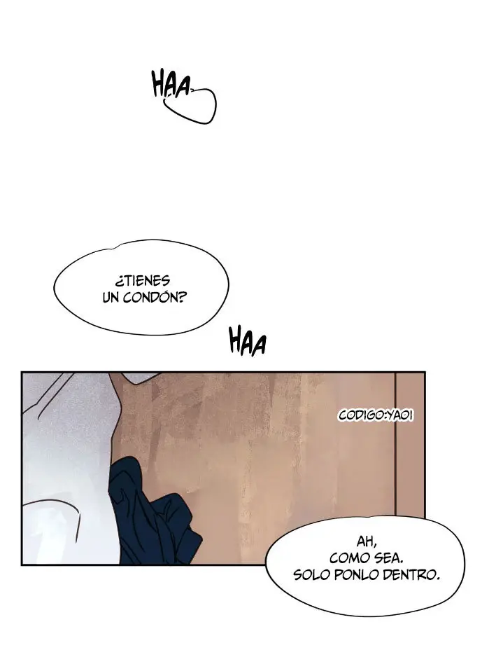 Pheromone Shower - Omegaverse Short Stories (2018) - Capítulo 33 - Página 42 - LectorTMOo