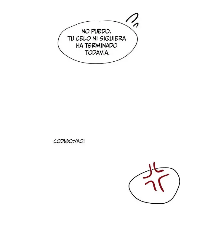 Pheromone Shower - Omegaverse Short Stories (2018) - Capítulo 33 - Página 43 - LectorTMOo