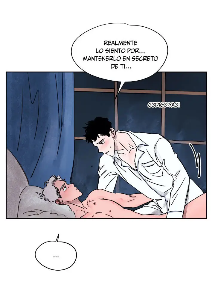 Pheromone Shower - Omegaverse Short Stories (2018) - Capítulo 33 - Página 45 - LectorTMOo
