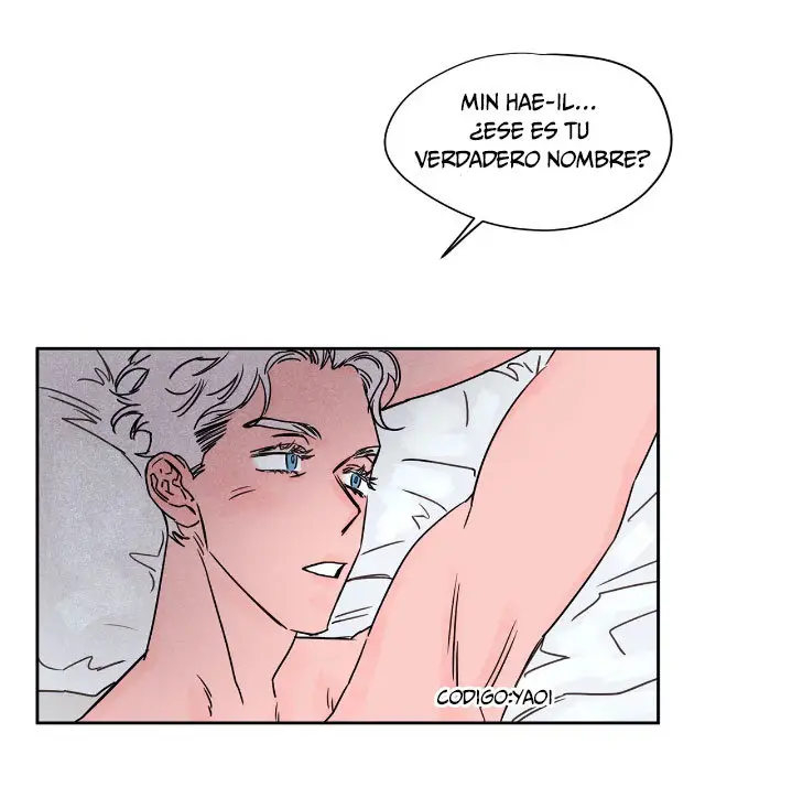 Pheromone Shower - Omegaverse Short Stories (2018) - Capítulo 33 - Página 48 - LectorTMOo