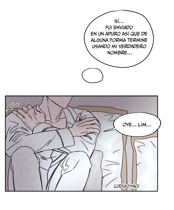 Pheromone Shower - Omegaverse Short Stories (2018) - Capítulo 33 - Página 49 - LectorTMOo